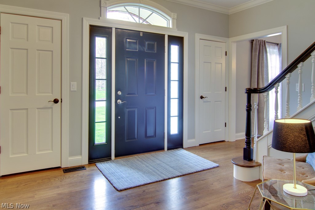 Woods Williamsburg - Residential