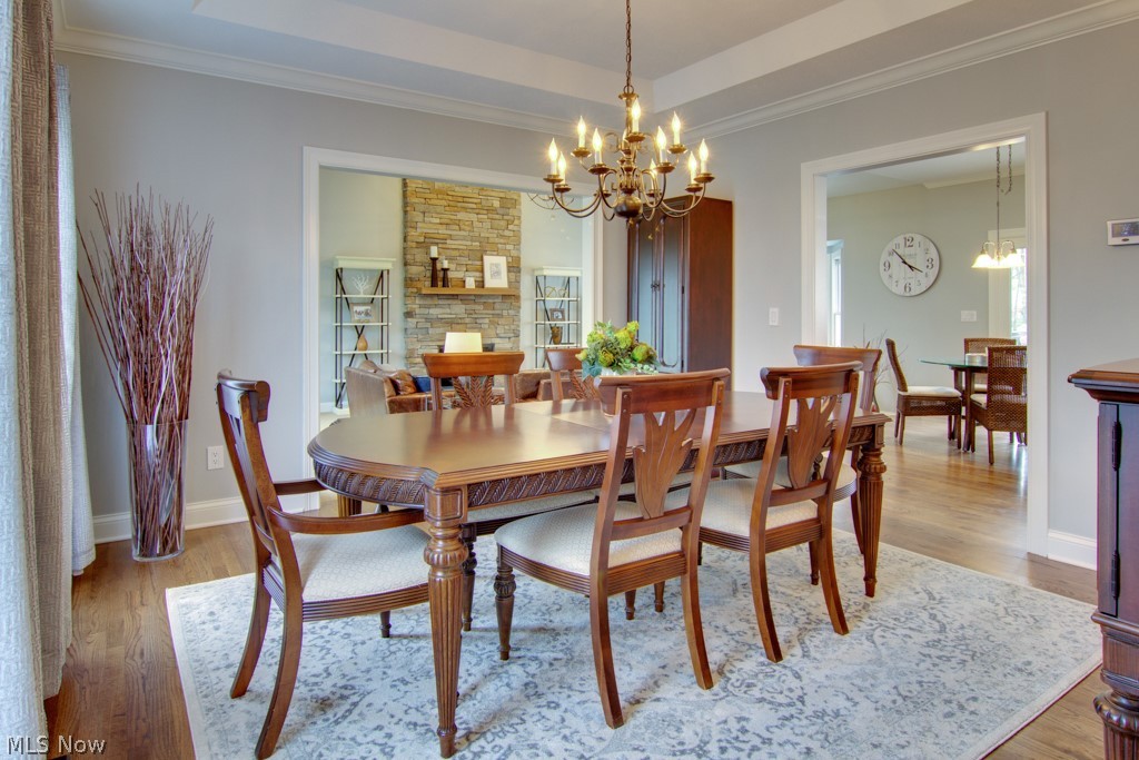 Woods Williamsburg - Residential