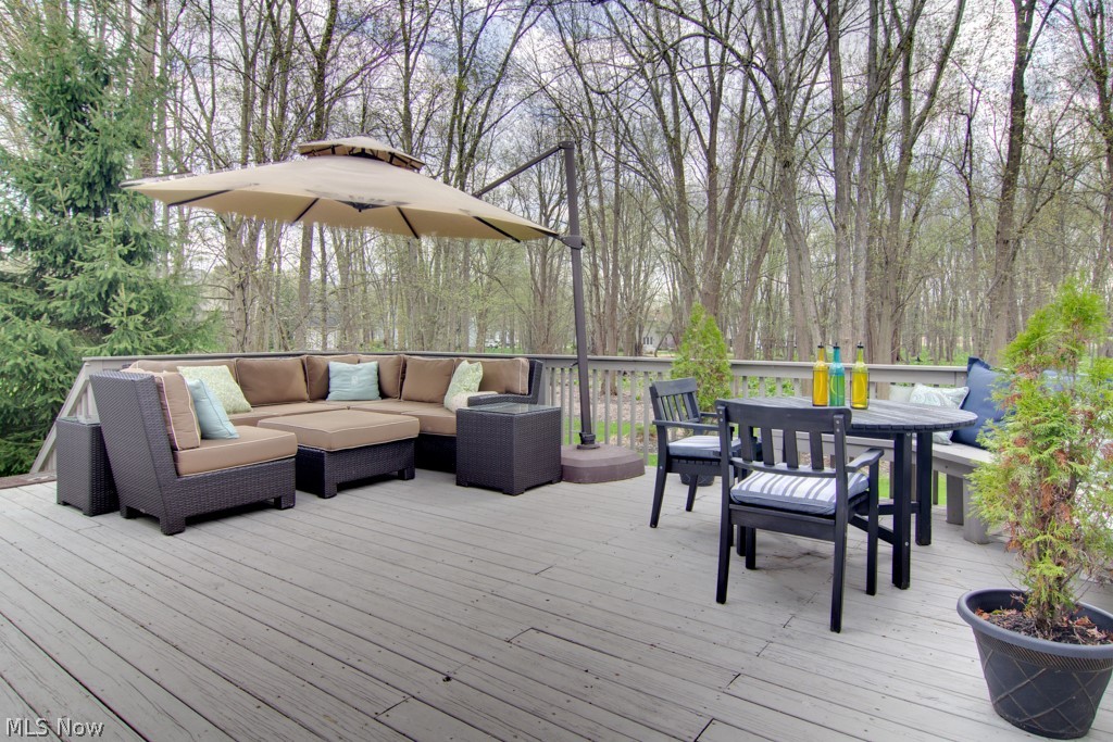 Woods Williamsburg - Residential