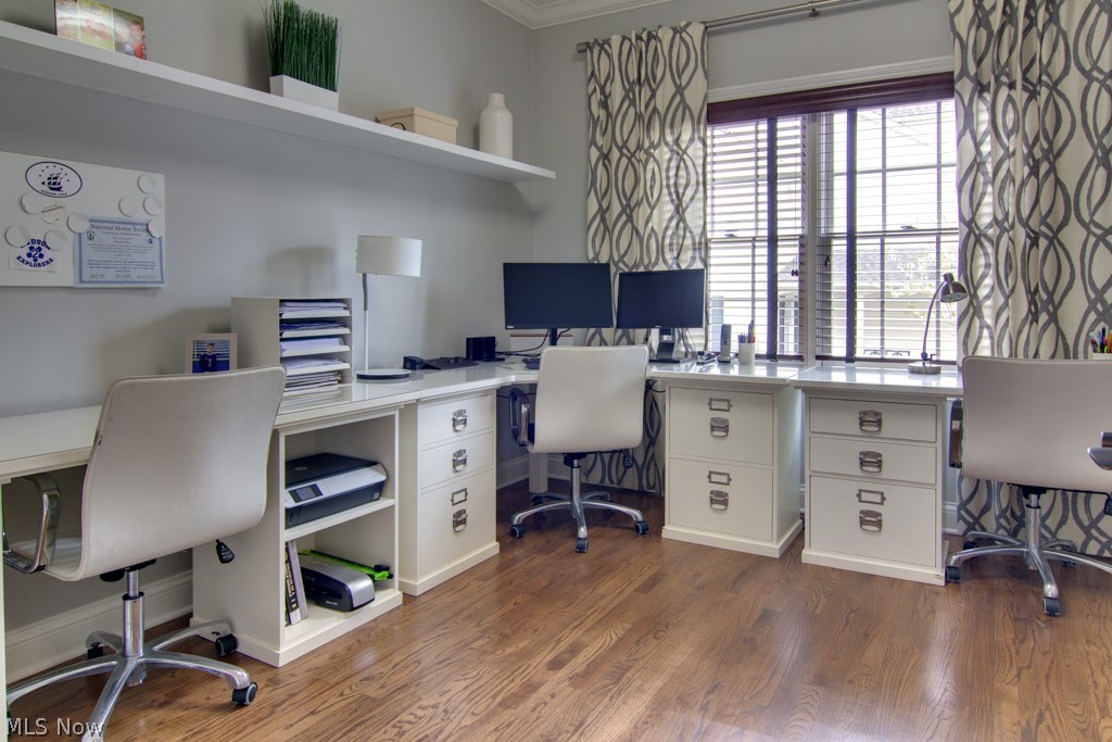 Woods Williamsburg - Residential