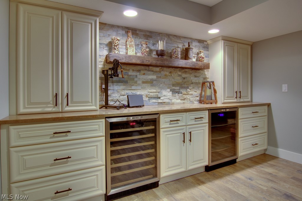 Woods Williamsburg - Residential