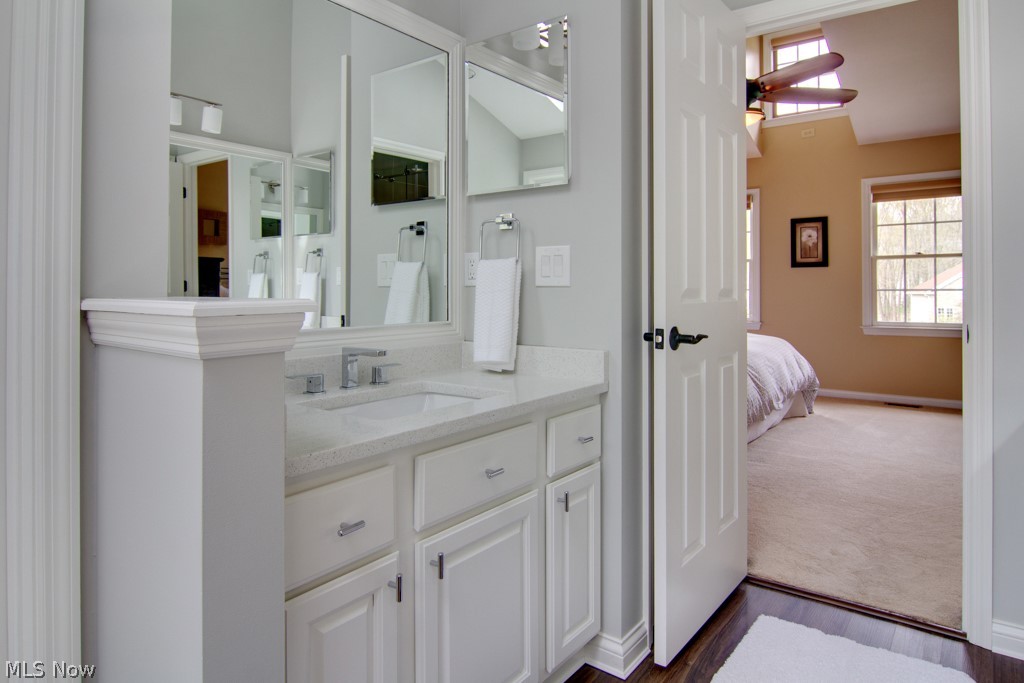 Woods Williamsburg - Residential