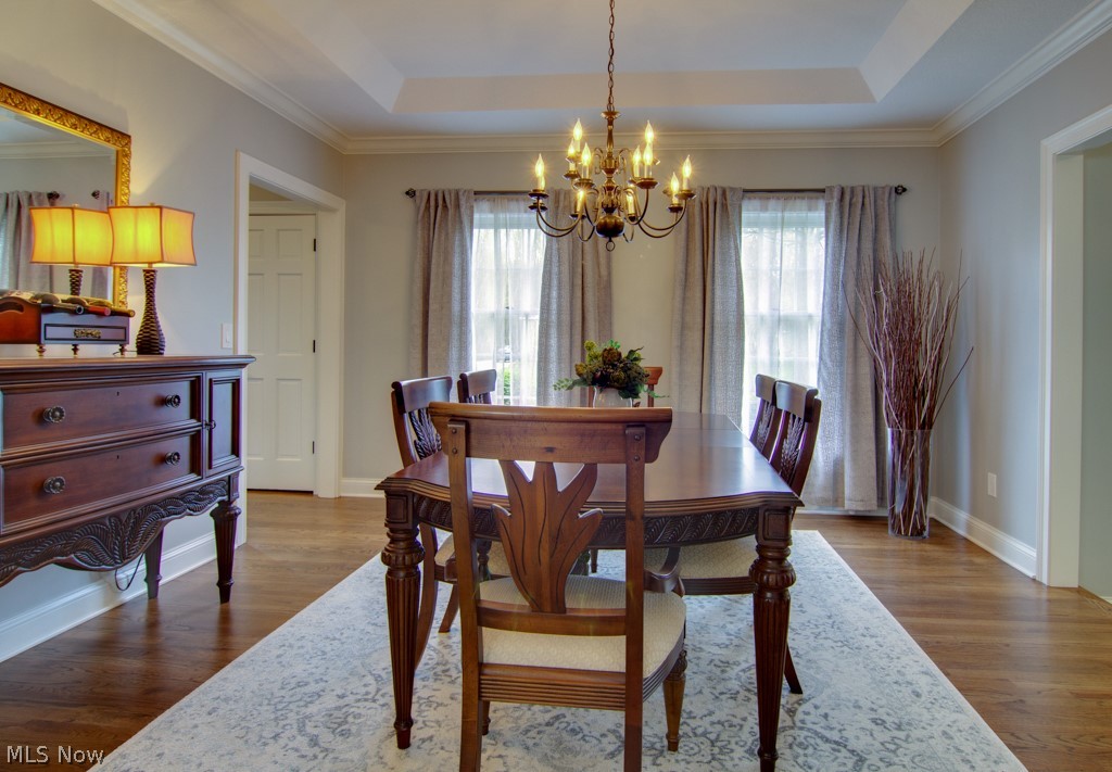 Woods Williamsburg - Residential