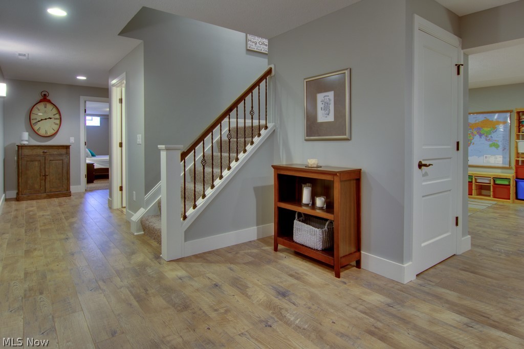 Woods Williamsburg - Residential