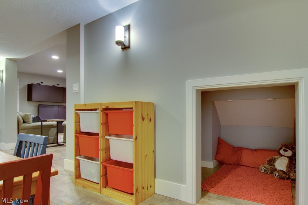 Woods Williamsburg - Residential