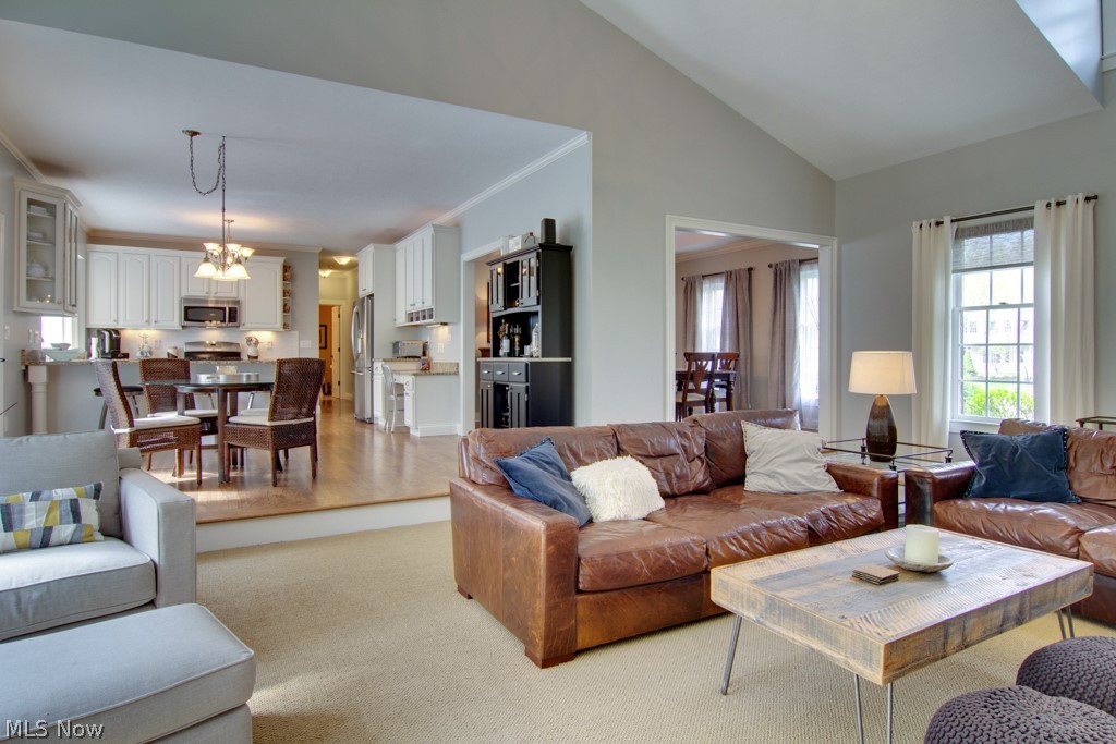 Woods Williamsburg - Residential