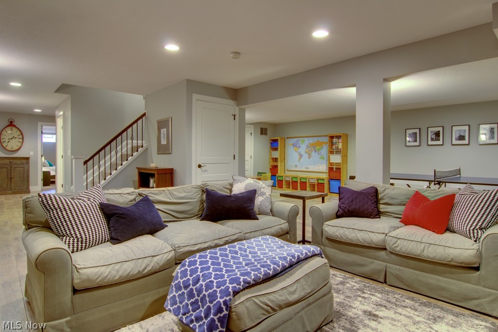 Woods Williamsburg - Residential