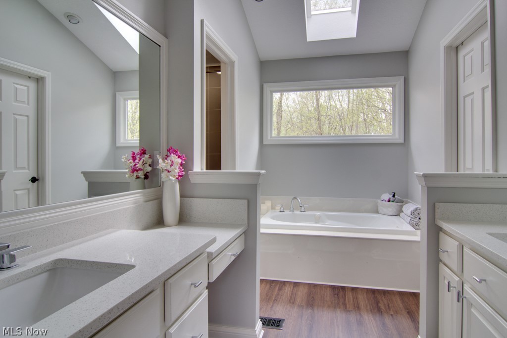 Woods Williamsburg - Residential