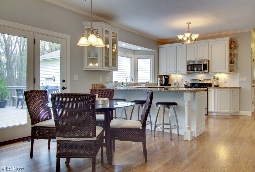 Woods Williamsburg - Residential