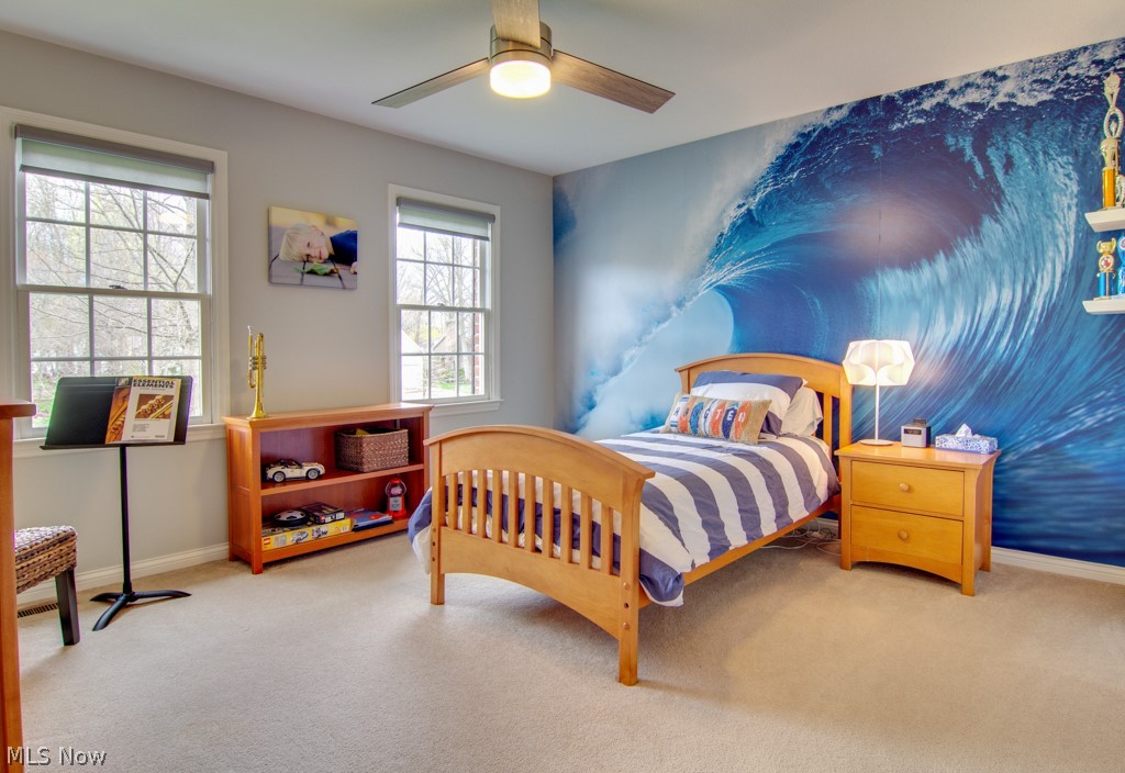 Woods Williamsburg - Residential