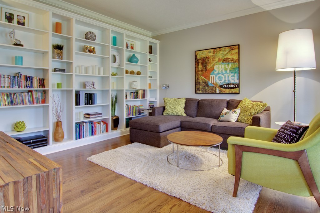 Woods Williamsburg - Residential