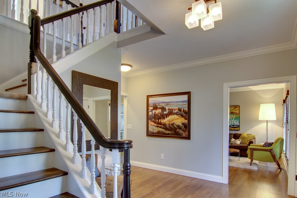 Woods Williamsburg - Residential