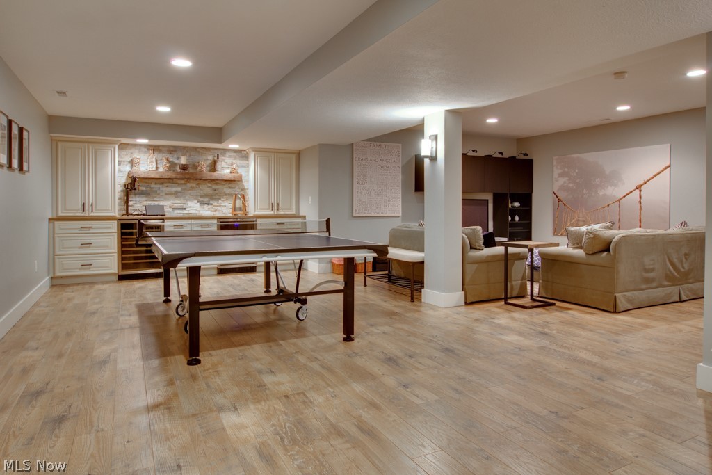 Woods Williamsburg - Residential