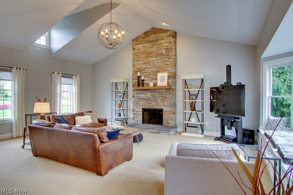 Woods Williamsburg - Residential