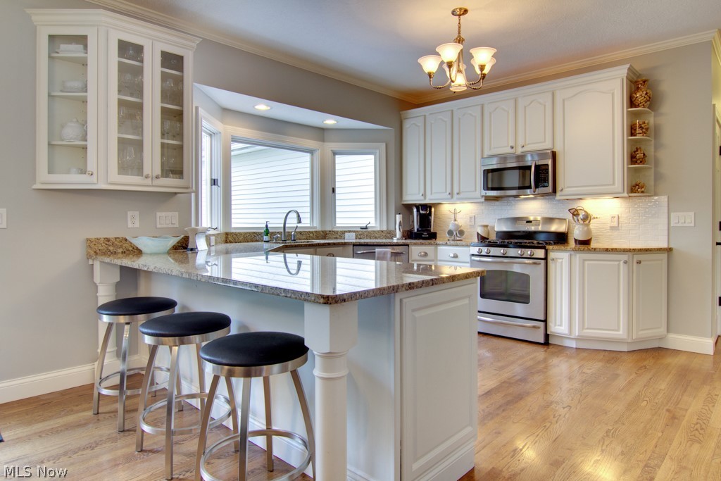 Woods Williamsburg - Residential