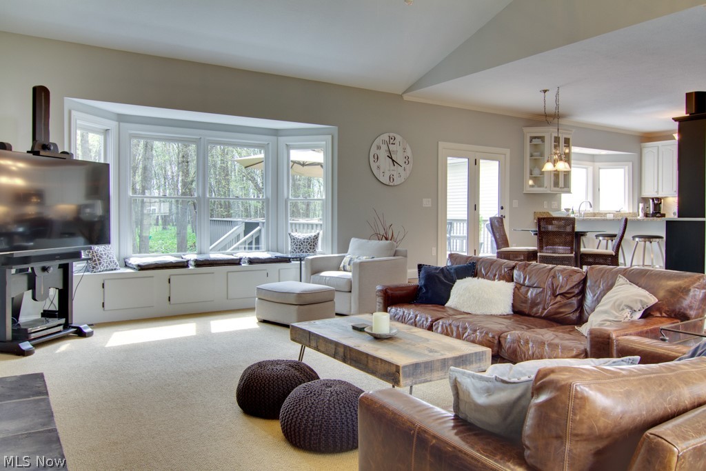 Woods Williamsburg - Residential