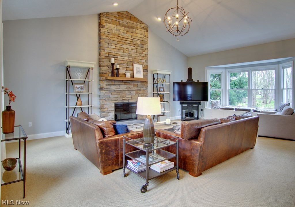 Woods Williamsburg - Residential