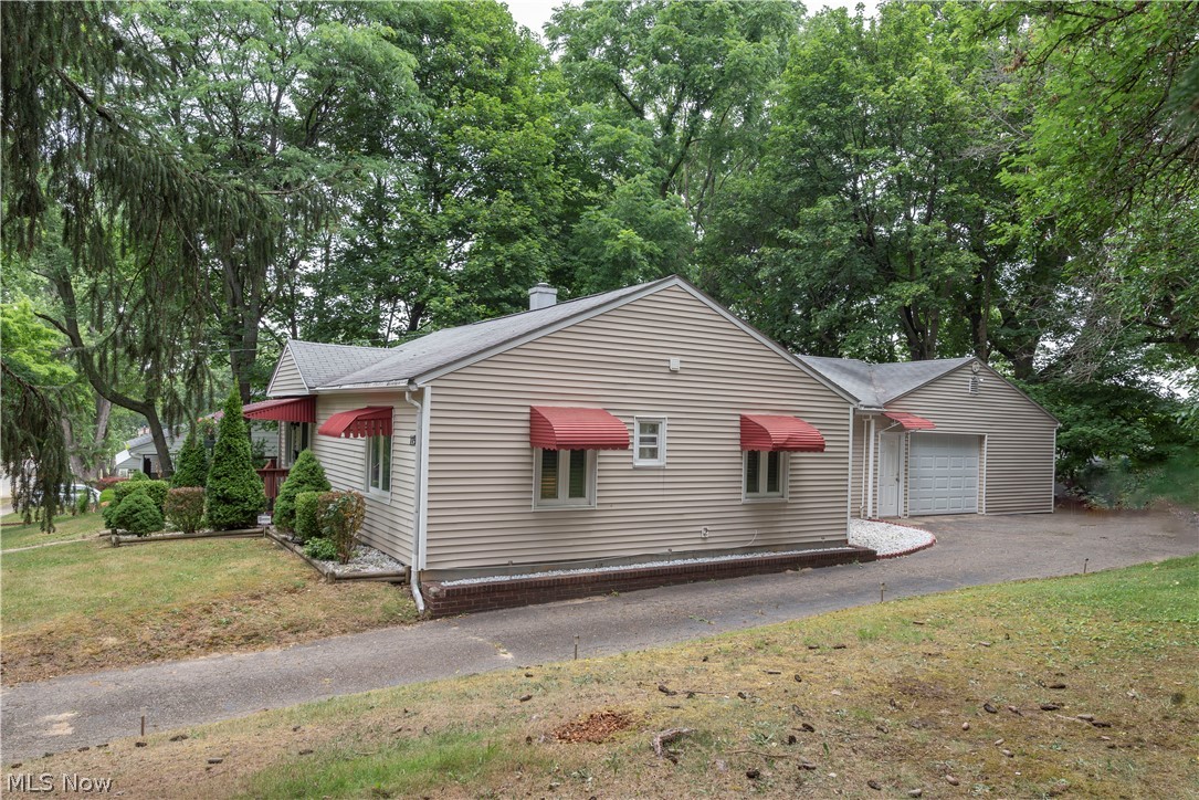 Riverside Park - Residential