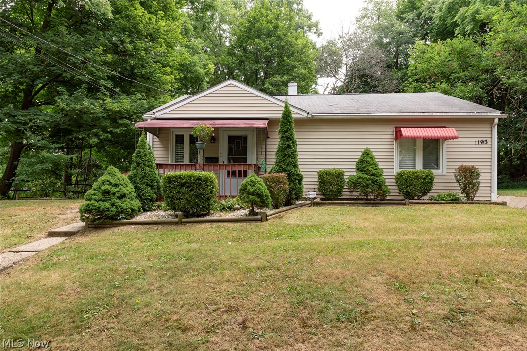 Riverside Park - Residential