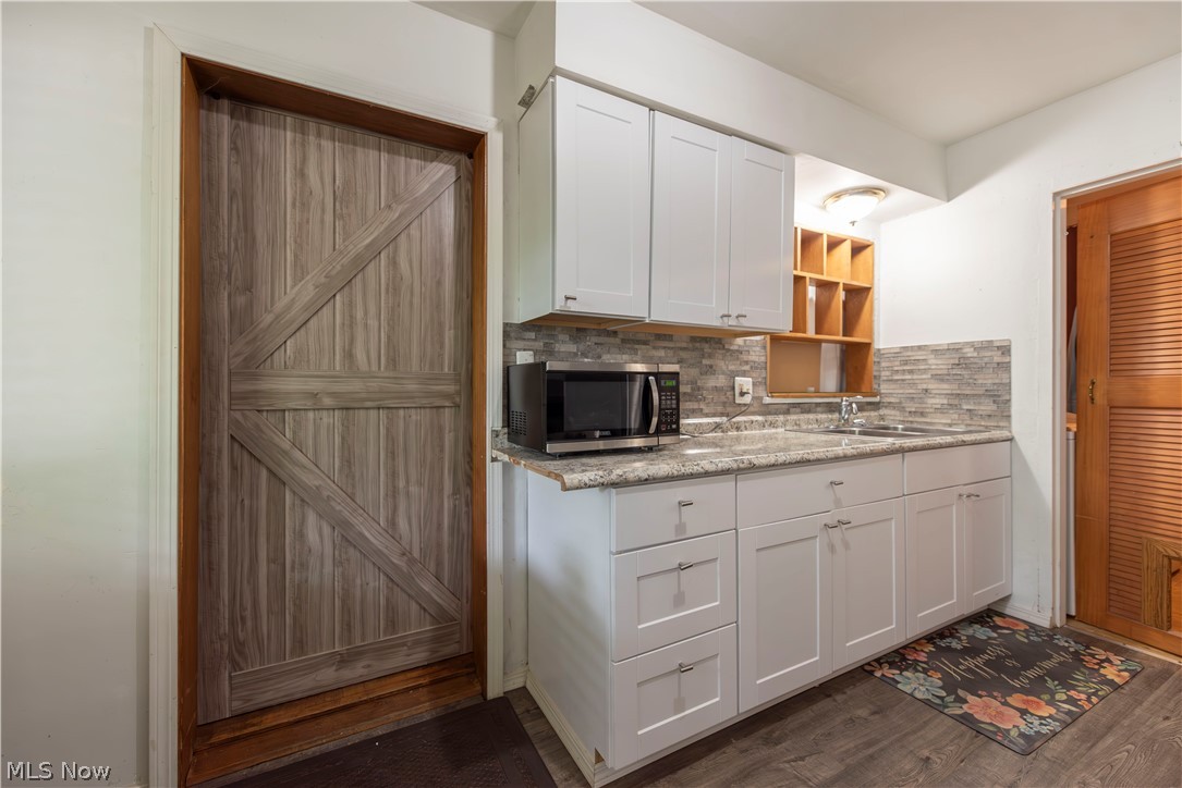 Riverside Park - Residential