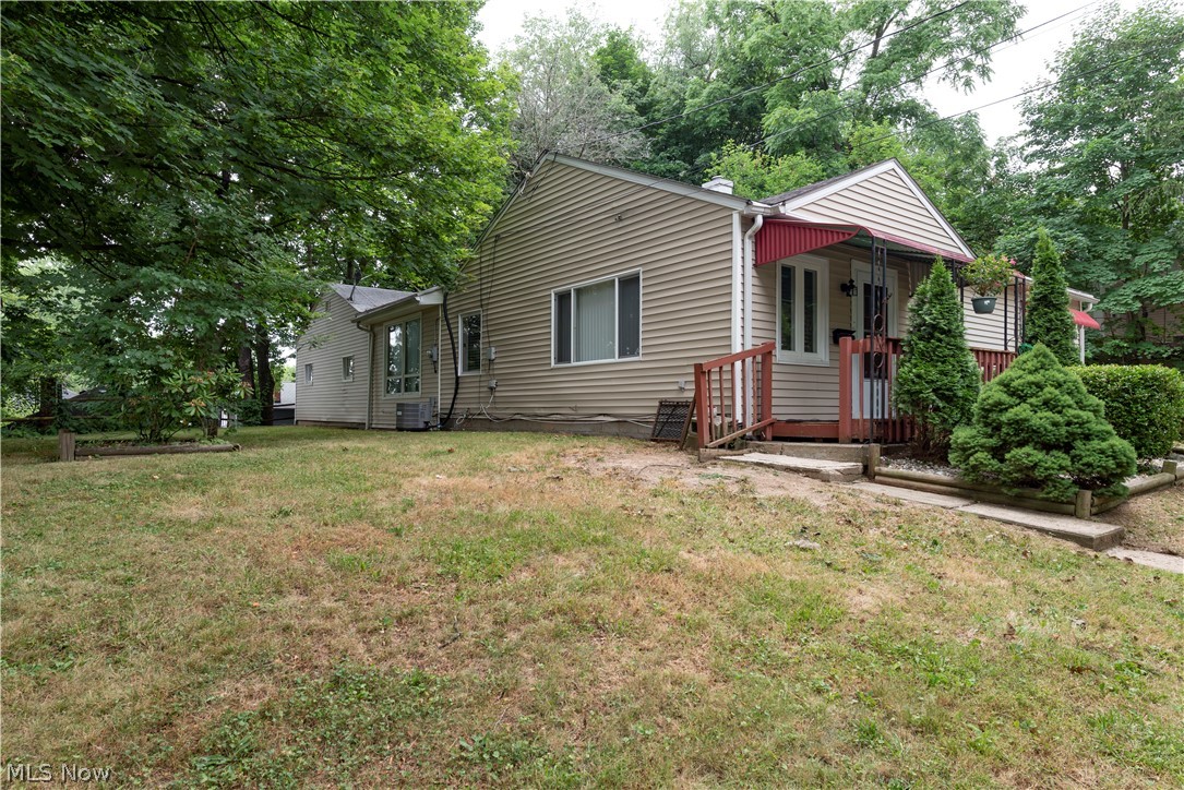 Riverside Park - Residential