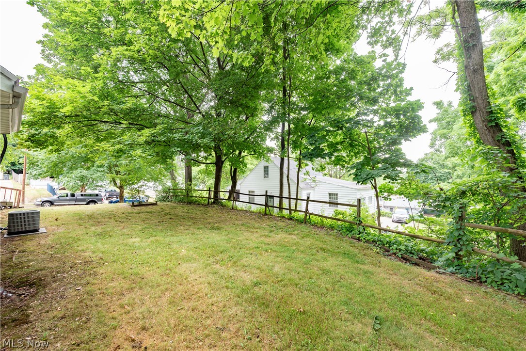 Riverside Park - Residential