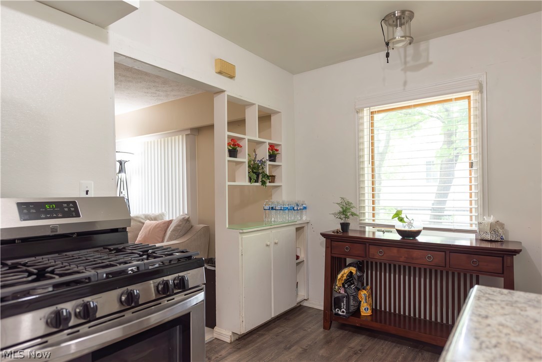 Riverside Park - Residential