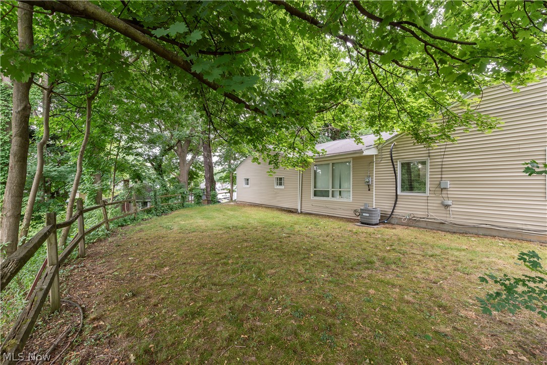 Riverside Park - Residential