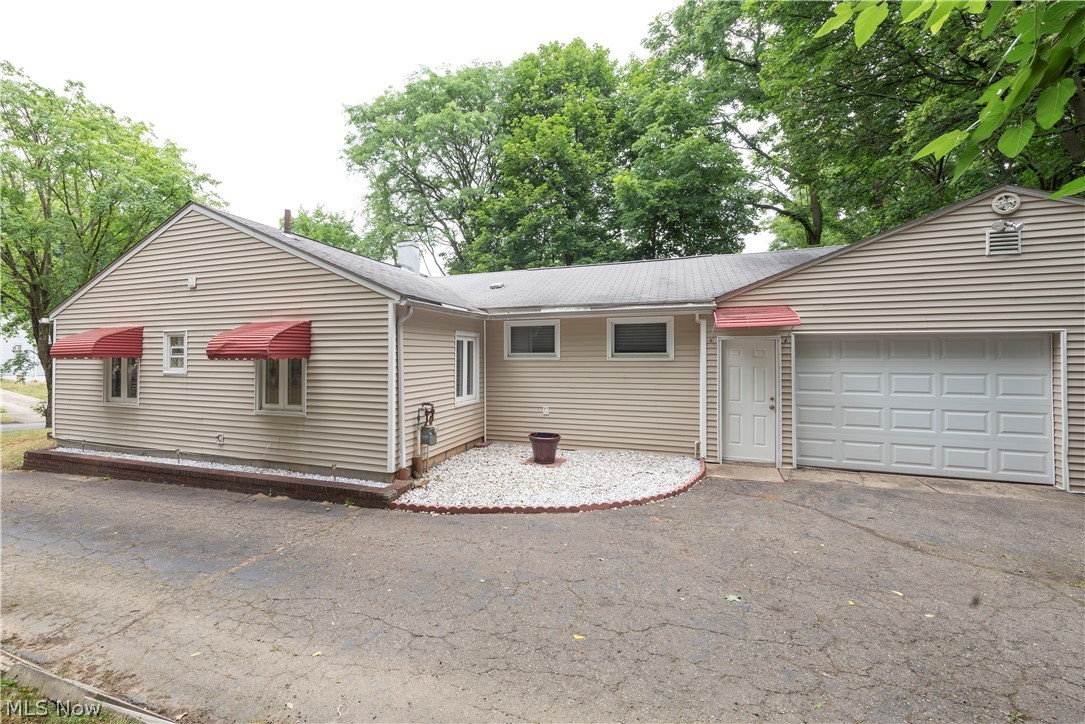 Riverside Park - Residential