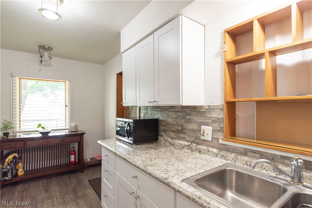 Riverside Park - Residential