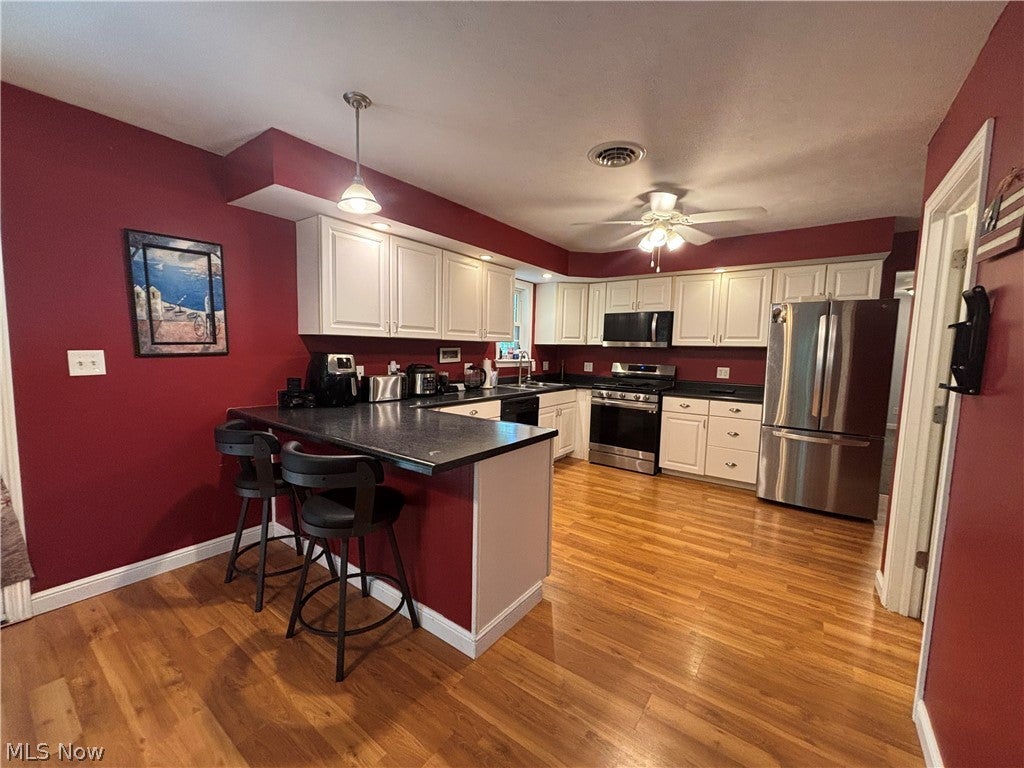 189 Ashtabula Point