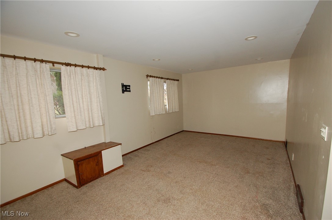 City/Canfield - Residential