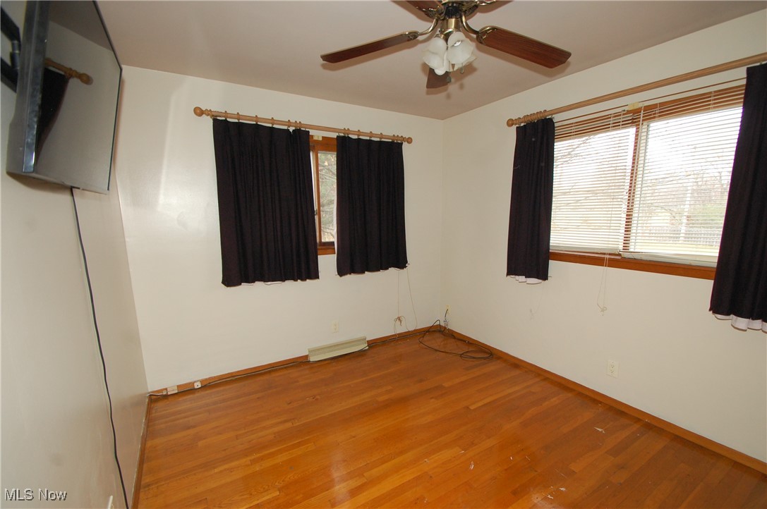 City/Canfield - Residential