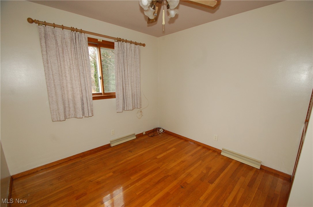 City/Canfield - Residential