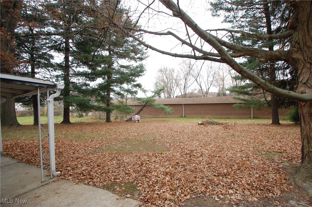 City/Canfield - Residential