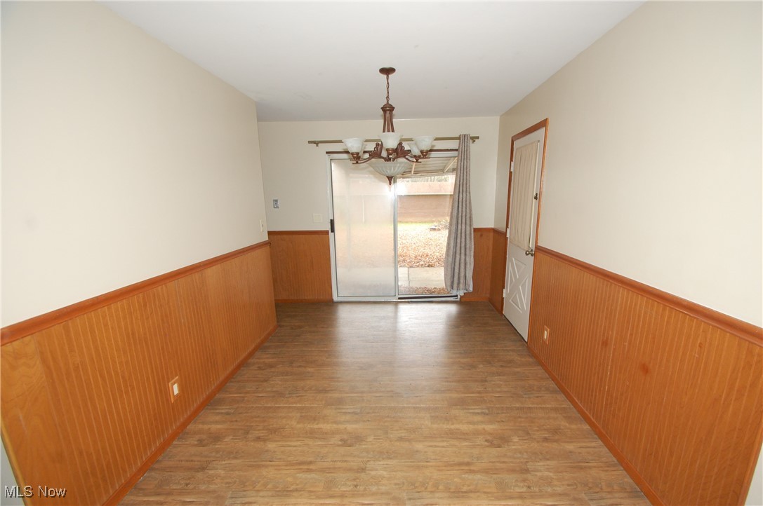 City/Canfield - Residential