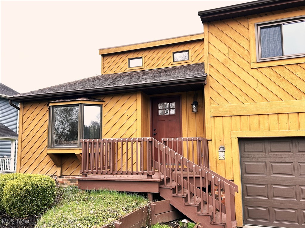 Solon Dev Cos Liberty - Residential