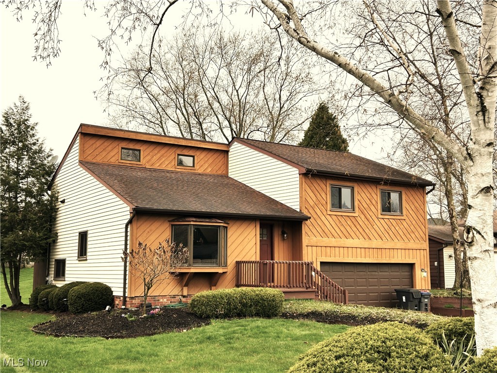 Solon Dev Cos Liberty - Residential