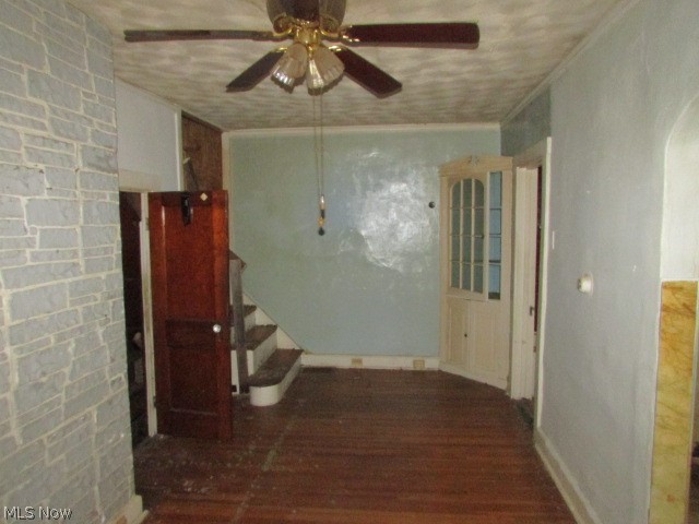 Brooks & Puritan - Residential