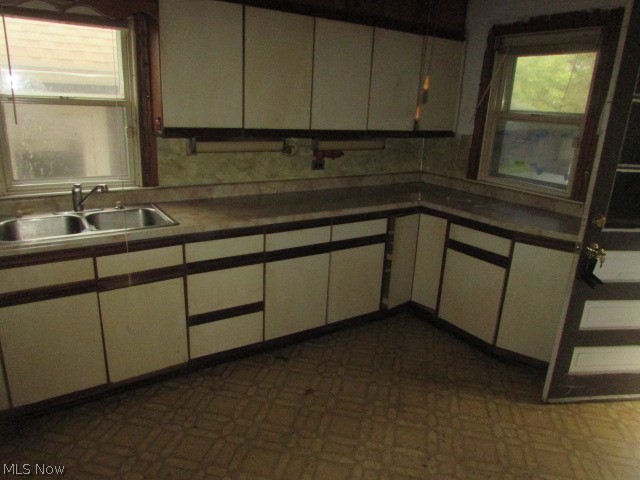 Brooks & Puritan - Residential