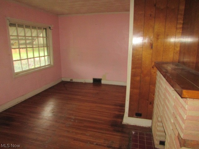 Brooks & Puritan - Residential