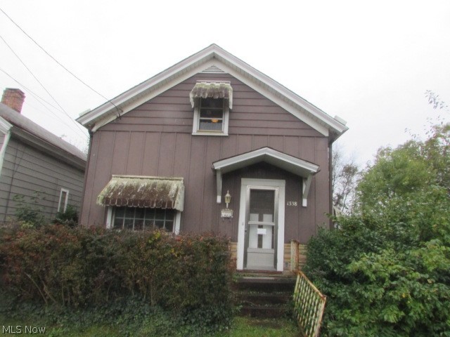 Brooks & Puritan - Residential