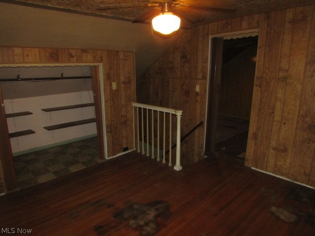 Brooks & Puritan - Residential