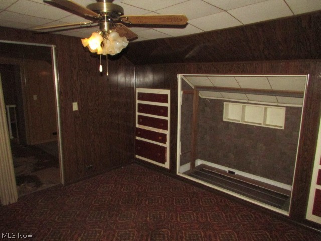 Brooks & Puritan - Residential