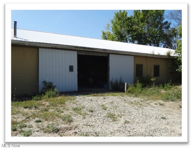9125 Highland Ridge Road, Macksburg, Ohio image 19