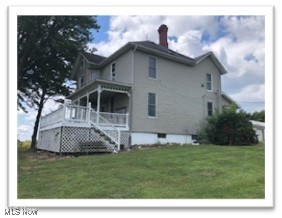 9125 Highland Ridge Road, Macksburg, Ohio image 1