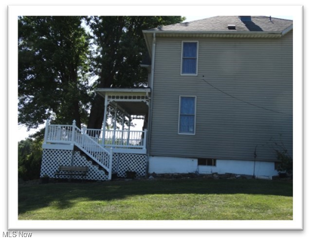 9125 Highland Ridge Road, Macksburg, Ohio image 3