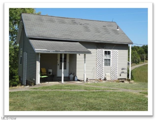 9125 Highland Ridge Road, Macksburg, Ohio image 12