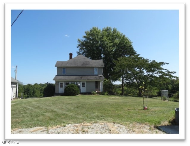 9125 Highland Ridge Road, Macksburg, Ohio image 14