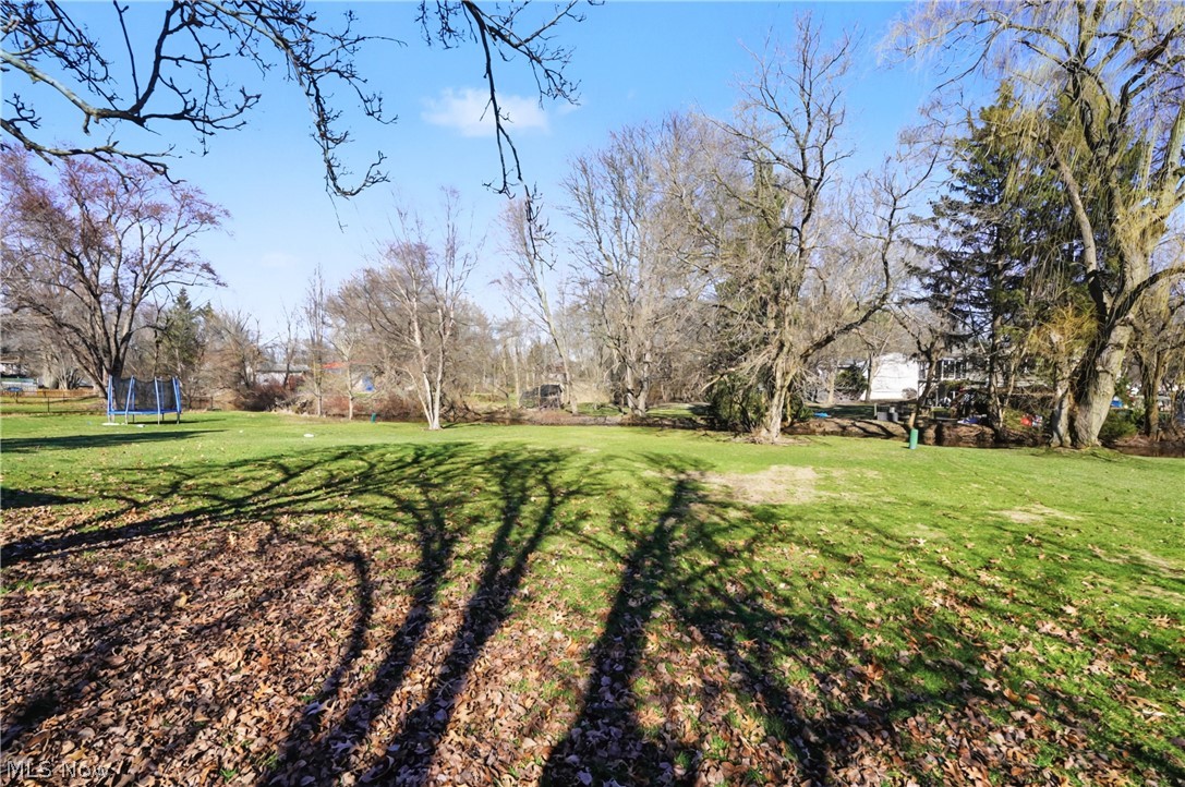 Farmbrook SD - Residential